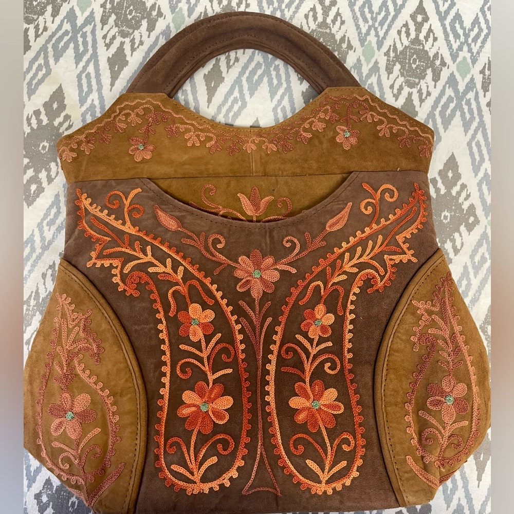 Adorable purse